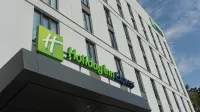 Holiday Inn Express Wiesbaden Các khách sạn gần Stadtschloss