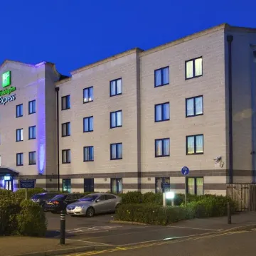 Holiday Inn Express POOLE by IHG