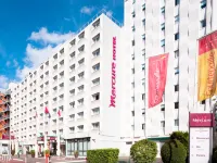 Hôtel Mercure Paris Porte d'Orléans Hotels in Montrouge