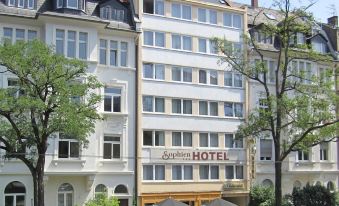 Sophien Hotel