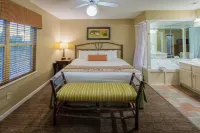 Holiday Inn Club Vacations Timber Creek Resort at de Soto by IHG Hôtels à : Festus