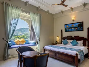 Rawla Sagrun Kumbhalgarh