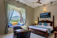 Rawla Sagrun Kumbhalgarh Hotel a Kumbhalgarh