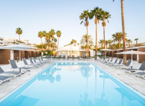 Sanom Beach Resort Only Adults