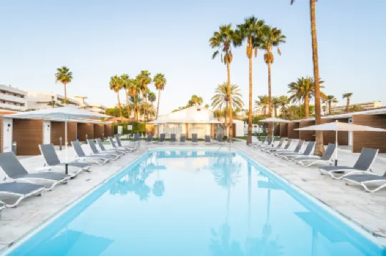 Sanom Beach Resort Only Adults Hotels in 