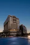 래디슨 블루 가트레인 호텔 샌튼 요하네스버그