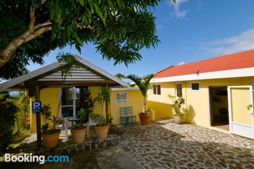 Hotel Fenetre Sur Mer, Exterior, Hotel Exterior