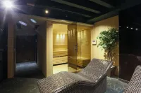 Ambasador Hotel - spa