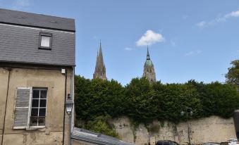 Hôtel le Bayeux