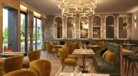 Schloss Roxburghe Golf Resort, part of Destination by Hyatt - breakfast