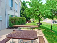 Extended Stay America Select Suites - St Louis - Airport - Central Hotels in Bridgeton