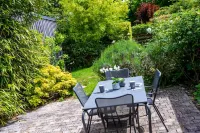 La Ferme de l'Oudon & Spa Hotels in Falaise