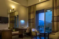 Hotel Sea N Rock