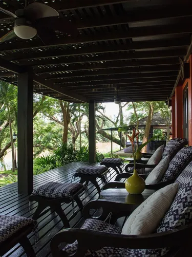 รูปภาพของบ้านน้ำปิง ริเวอร์ไซด์ วิลเลจ
