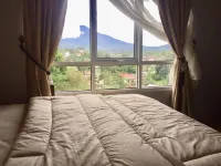 Pakoan Indah Hotel Bukittinggi Hotels in Gadut