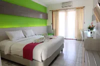 Lotus Garden Hotel by Waringin Hospitality
