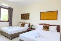 Taman Bukit Palem Resort