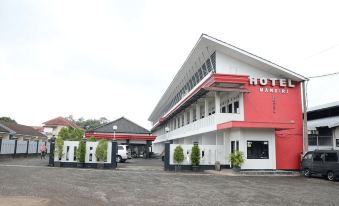 Mandiri Hotel Banjar