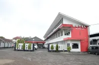 Mandiri Hotel Banjar