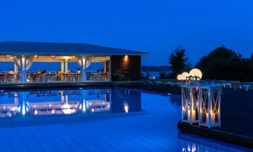 Kassandra Bay Resort, Suites & Spa