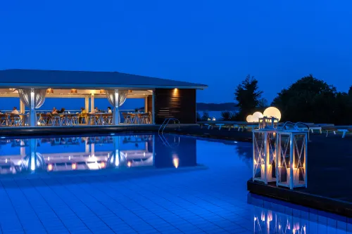 Kassandra Bay Resort, Suites & Spa Hotel a Skiathos