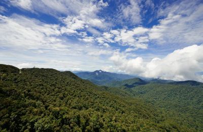 ホテル周辺 グランド イオン デリーマン ホテルの写真