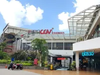 Apartemen Grand Kamala Lagoon by  Skyroom Hotels in South Bekasi