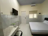 Guest House Pelangi Hotel di Sumenep