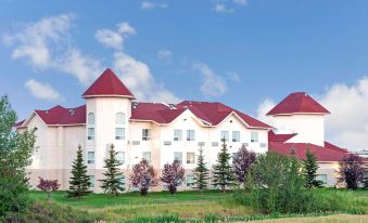 Quality Inn & Suites Edmonton International Airport