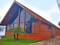 Pagung Agrowisata Kediri (PARI) Hotel dekat Pasar Grosir Ngronggo