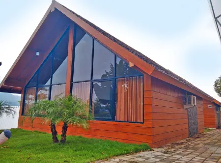 Pagung Agrowisata Kediri (PARI) Отели в г. Banyakan