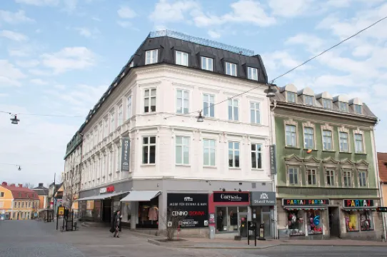 Hotell Aston Hotels in Karlskrona