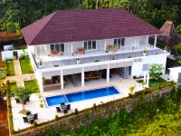 Garden House Jepara