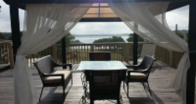 Lodge at Turkey Cove