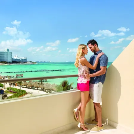 Hyatt Ziva Cancun