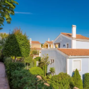 Apartamentos Cortijo del Mar Resort