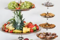 Hotell Frykenstrand, Sure Hotel Collection by Best Western - breakfast