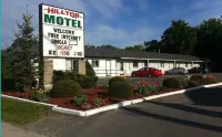 Hilltop Motel