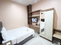 O2 Residence