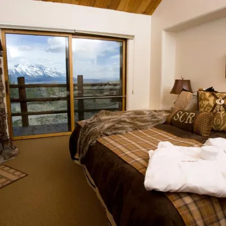 Spring Creek Ranch