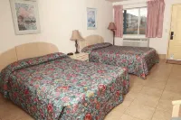 Beachfront Resort