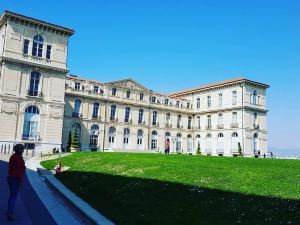 A l'OREE DU PIN - Chambres d'hôtes Aix en Provence