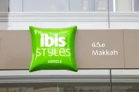 Ibis Styles Makkah