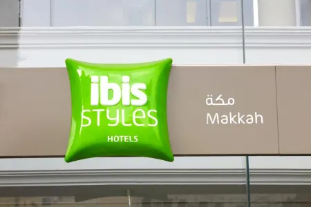 Ibis Styles Makkah