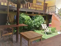 Pacha House