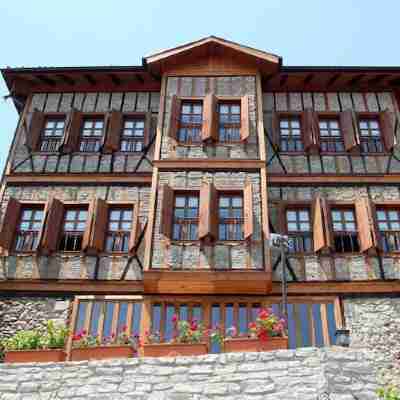 Dadibra Konak Hotel Hotel Exterior