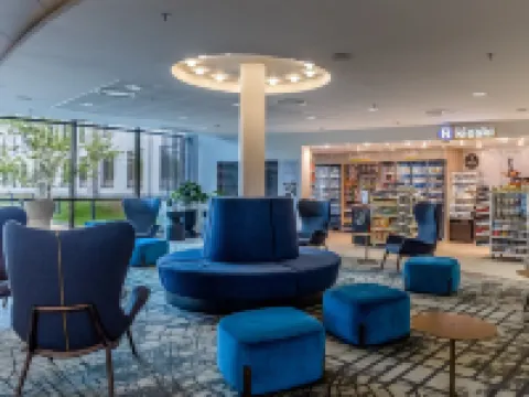 Holiday Club Vierumäki Apartments Hotels in Heinola