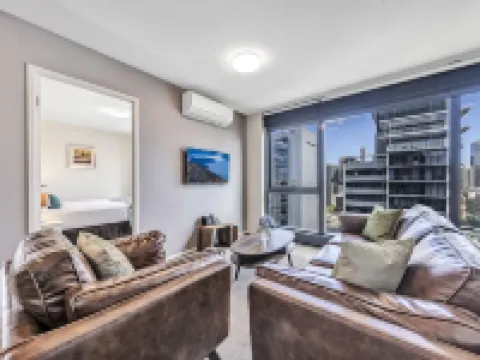 Pegasus Apart'Hotel Hotels in Melbourne