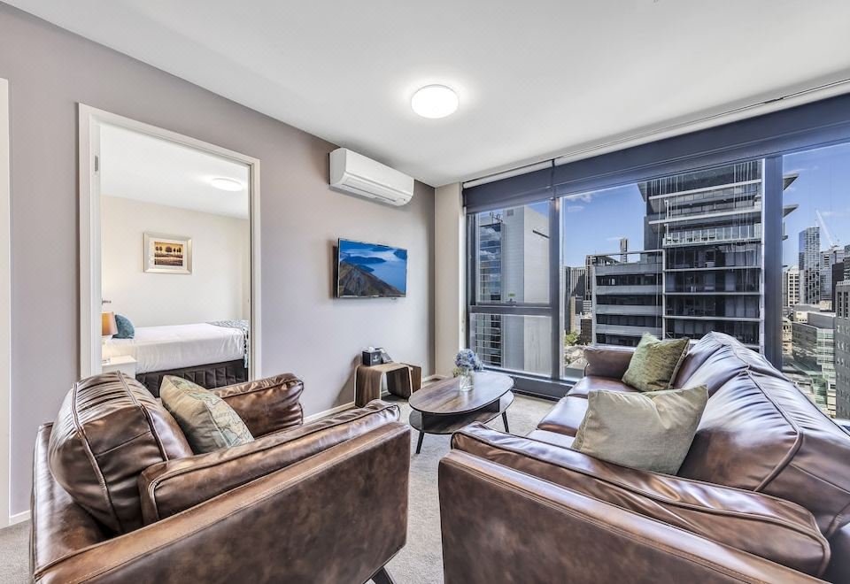 페가수스 아파트 호텔 수영장