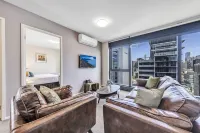 Pegasus Apart'Hotel